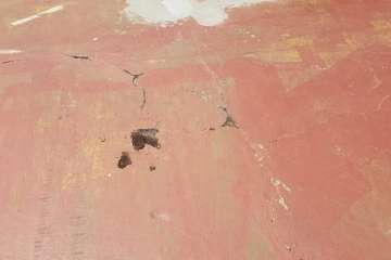  Hornos del Rey presume de una cancha deportiva remozada (Foto TA)